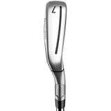 Taylor Made Qi MAX Wedge / Einzel - Eisen, Stahlschaft, Herren Rechtshand - Golflaedchen.de