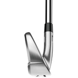 Taylor Made Qi MAX Wedge / Einzel - Eisen, Stahlschaft, Herren Rechtshand - Golflaedchen.de