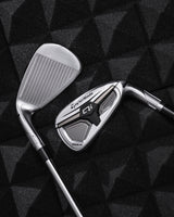 Taylor Made Qi MAX Wedge / Einzel - Eisen, Stahlschaft, Herren Rechtshand - Golflaedchen.de