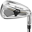Taylor Made Qi MAX HL Wedge / Einzel - Eisen, Stahlschaft, Herren Rechtshand - Golflaedchen.de