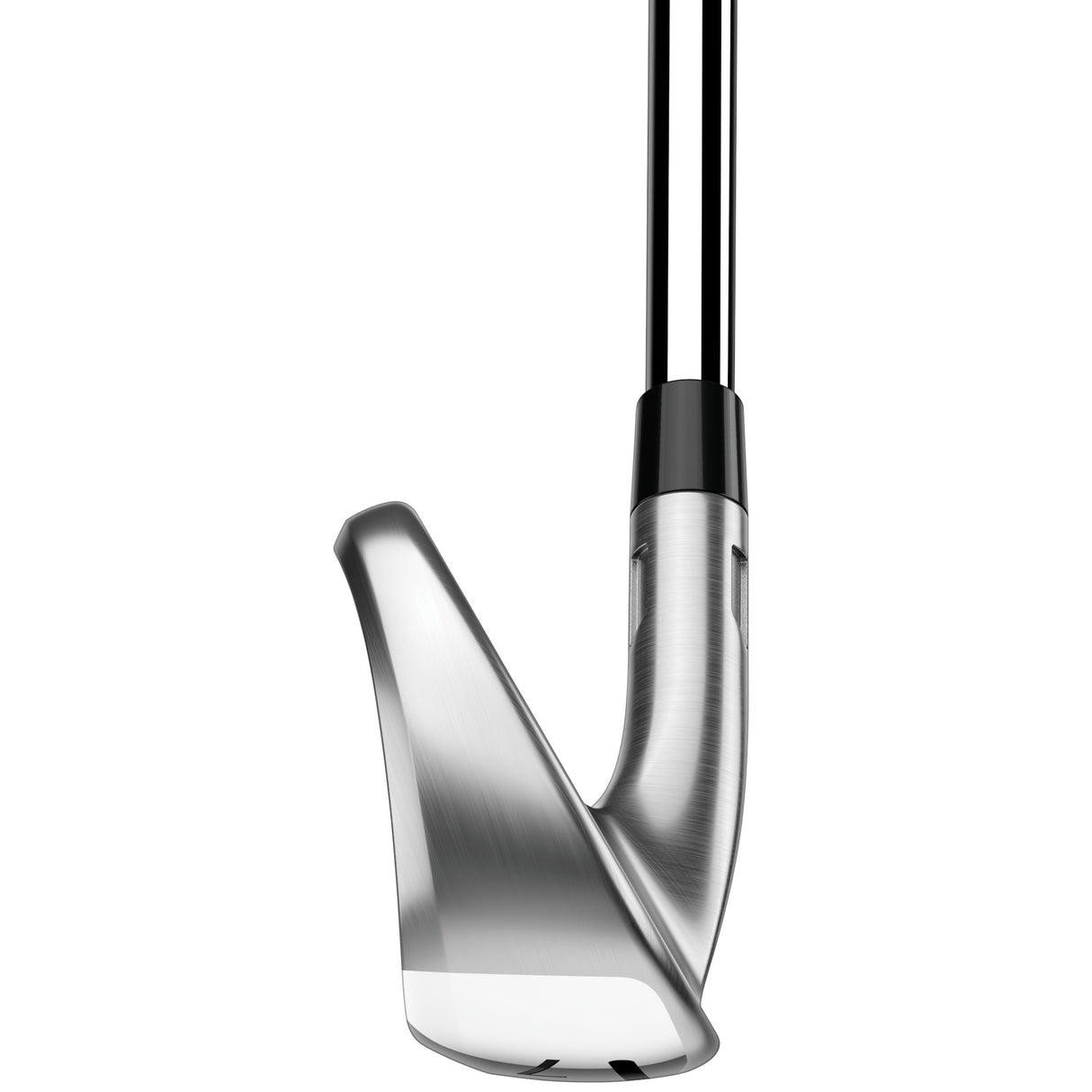 Taylor Made Qi MAX HL Wedge / Einzel - Eisen, Stahlschaft, Herren Rechtshand - Golflaedchen.de