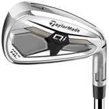 TaylorMade Qi MAX HL Eisen, Graphitschaft, Damen Rechtshand