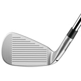 TaylorMade Qi MAX HL Eisen, Graphitschaft, Damen Rechtshand