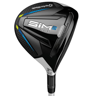 TaylorMade SIM2