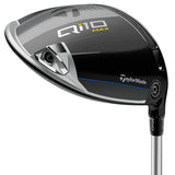 Taylor Made Qi10 MAX DEMO Driver, Damen Rechtshand
