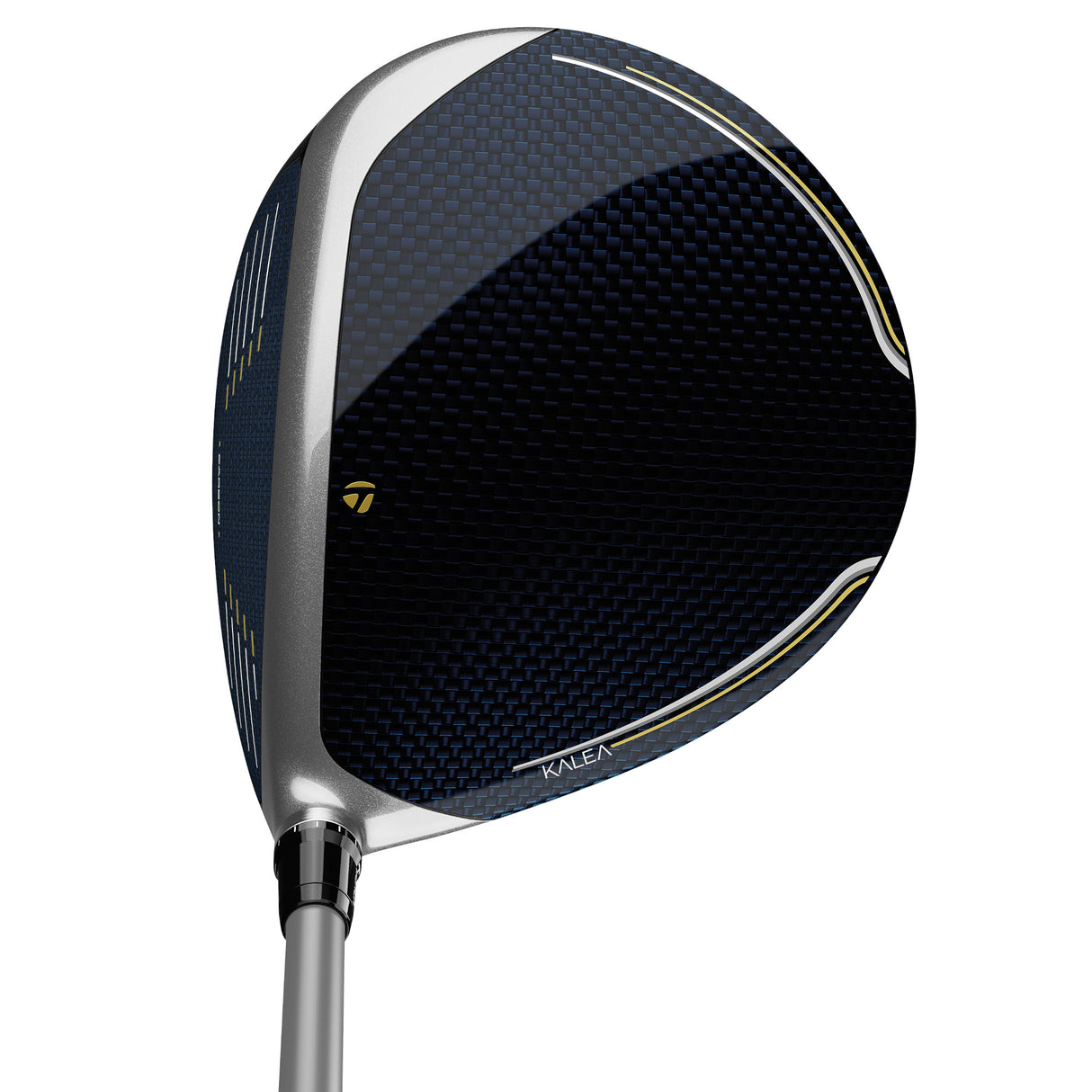 Taylor Made Kalea Gold Driver, Damen Rechtshand