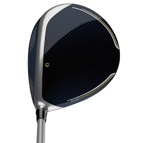 Taylor Made Kalea Gold Driver, Damen Rechtshand