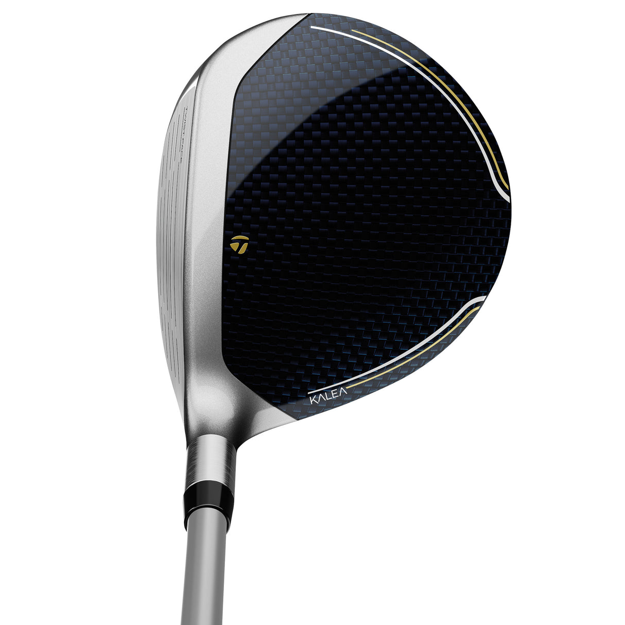 Taylor Made Kalea Gold Fairwayholz, Damen Rechtshand - Golflaedchen.de