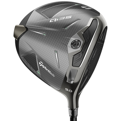Taylor Made Qi35 Driver, Herren Rechtshand