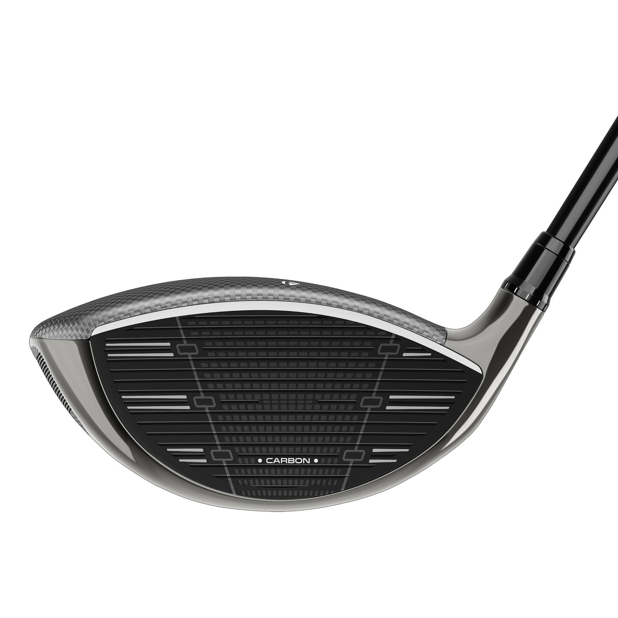 Taylor Made Qi35 Driver, Herren Rechtshand