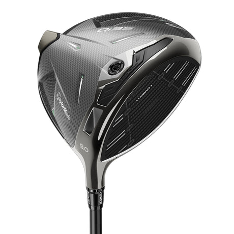 Taylor Made Qi35 DEMO Driver, Herren Rechtshand - Golflaedchen.de