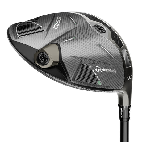 Taylor Made Qi35 DEMO Driver, Herren Rechtshand - Golflaedchen.de
