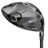 Taylor Made Qi35 LS Driver, Herren Rechtshand