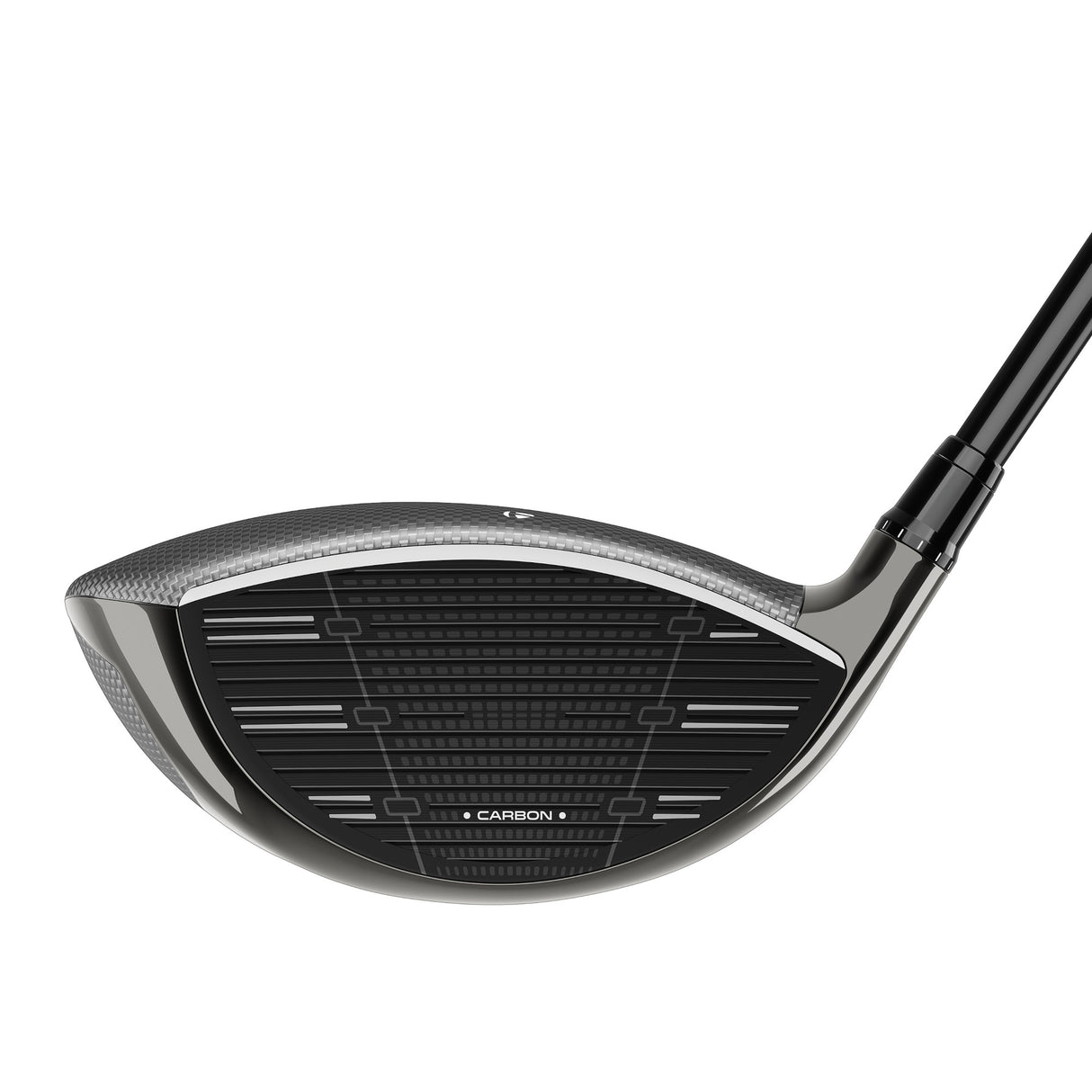 Taylor Made Qi35 LS Driver, Herren Rechtshand