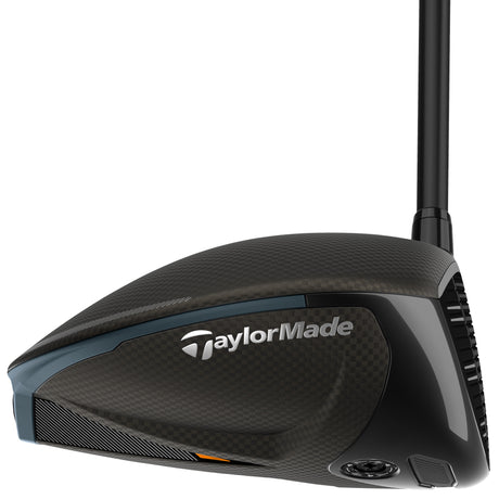 TaylorMade Qi4D Driver, Herren Rechtshand