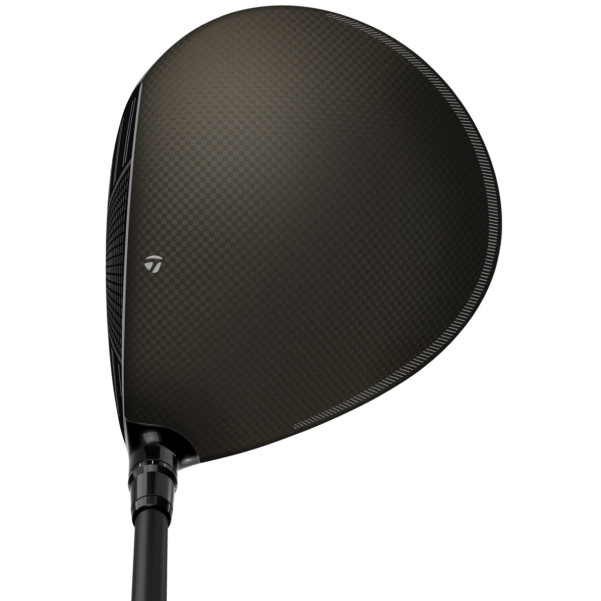 TaylorMade Qi4D Driver, Herren Linkshand