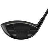 TaylorMade Qi4D Driver, Herren Linkshand