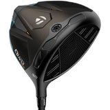TaylorMade Qi4D MAX Driver, Herren Linkshand