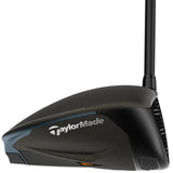 TaylorMade Qi4D MAX Driver, Herren Linkshand