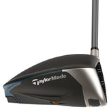 TaylorMade Qi4D MAX Lite Driver, Herren Rechtshand