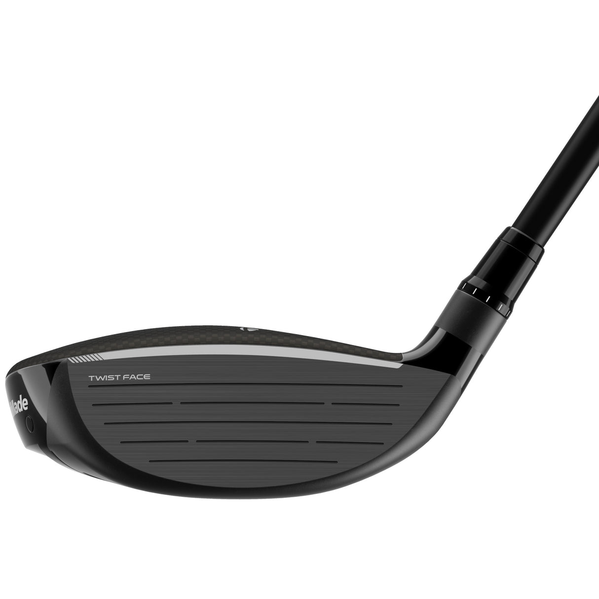 TaylorMade Qi4D Fairwayholz, Herren Linkshand