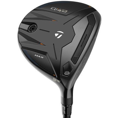 TaylorMade Qi4D MAX Fairwayholz, Herren Rechtshand