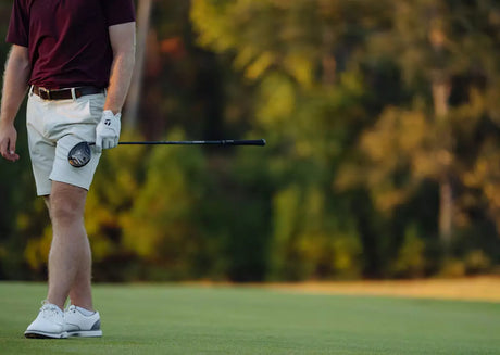 TaylorMade Qi4D MAX Fairwayholz, Herren Rechtshand