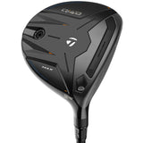 TaylorMade Qi4D MAX Fairwayholz, Herren Linkshand