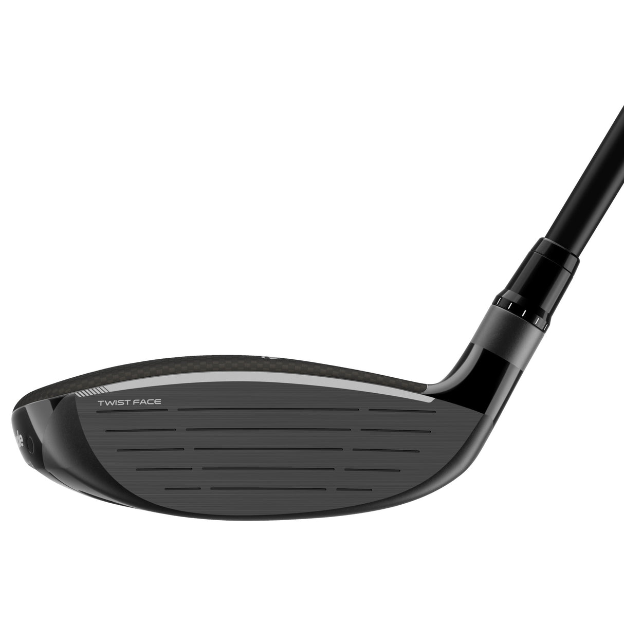 TaylorMade Qi4D MAX Fairwayholz, Herren Linkshand