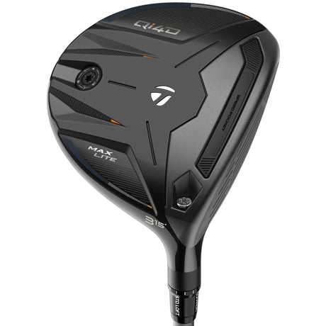 TaylorMade Qi4D MAX Lite Fairwayholz, Herren Rechtshand