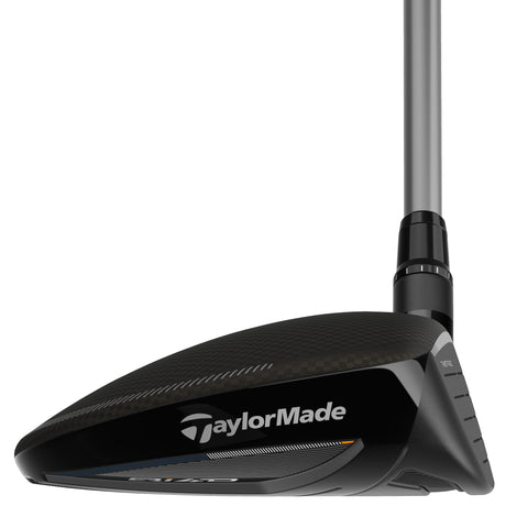 TaylorMade Qi4D MAX Lite Fairwayholz, Herren Rechtshand