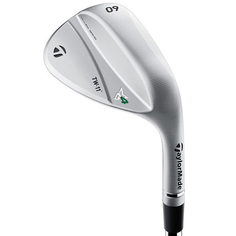 Taylor Made MG4 TW Tiger Woods Grind Wedge, Herren Rechtshand