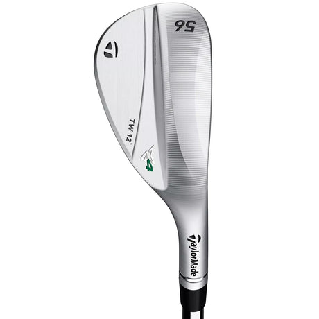 Taylor Made MG4 TW Tiger Woods Grind Wedge, Herren Rechtshand