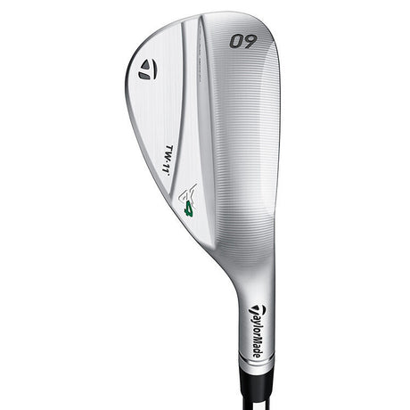 Taylor Made MG4 TW Tiger Woods Grind Wedge, Herren Rechtshand