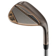 Taylor Made Hi-Toe 4 Wedge, Copper, Stahlschaft, Herren Rechtshand