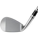 Taylor Made Milled Grind 5 Wedge, Chrome Finish, Stahlschaft, Herren Rechtshand