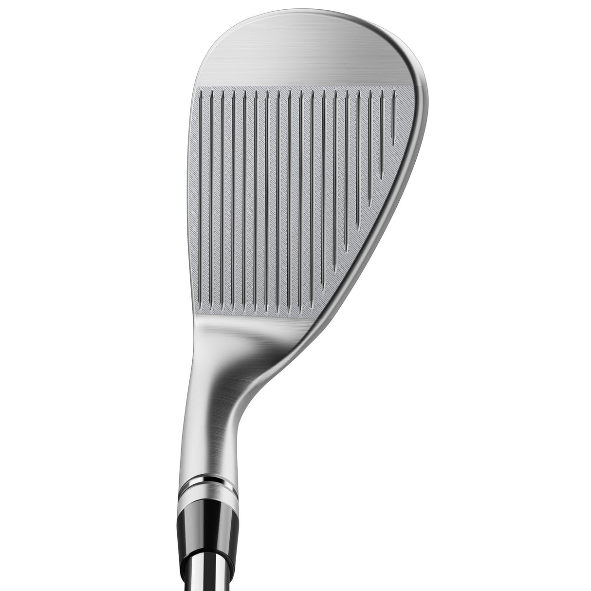 Taylor Made Milled Grind 5 Wedge, Chrome Finish, Graphitschaft, Herren Rechtshand
