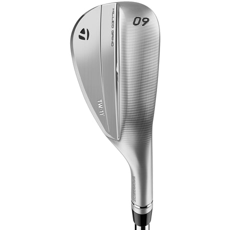 Taylor Made MG5 TW Tiger Woods Grind Wedge, Herren Rechtshand