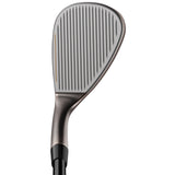 TaylorMade Hi-Toe 5 Wedge, Copper, Stahlschaft, Herren Linkshand