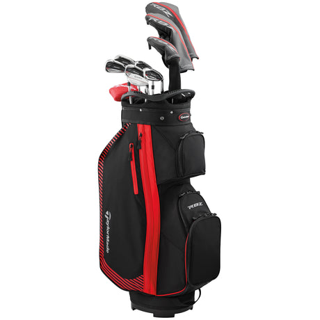 Taylor Made 2026 RBZ Herren Komplettset / Golfset, Graphitschaft, Rechtshand - Golflaedchen.de
