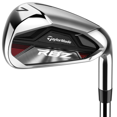 Taylor Made 2026 RBZ Herren Komplettset / Golfset, Graphitschaft, Rechtshand - Golflaedchen.de