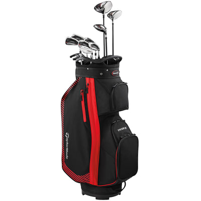 TaylorMade golfsets