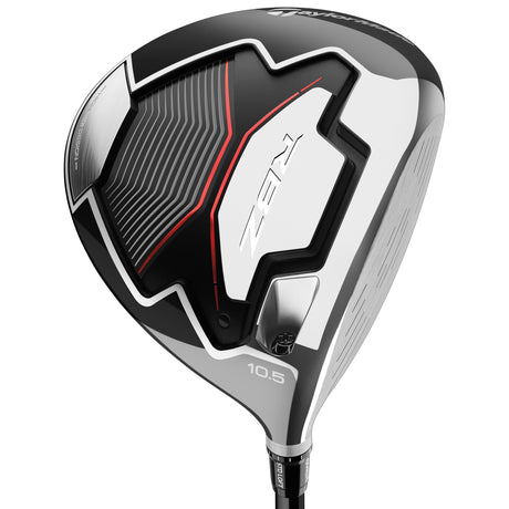 Taylor Made 2026 RBZ Herren Komplettset / Golfset, Graphitschaft, Rechtshand - Golflaedchen.de