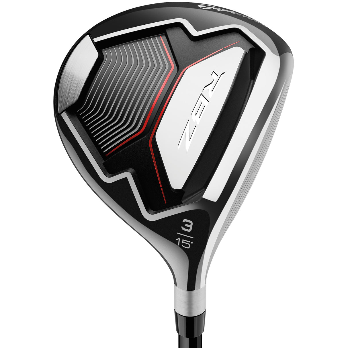 Taylor Made 2026 RBZ Herren Komplettset / Golfset, Graphitschaft, Linkshand - Golflaedchen.de