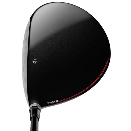 Taylor Made 2025 RBZ Herren Komplettset / Golfset, Stahlschaft, Rechtshand - Golflaedchen.de