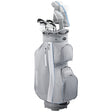 Taylor Made 2025 RBZ Damen Komplettset / Golfset, Graphitschaft, Rechtshand - Golflaedchen.de