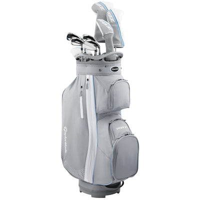 TaylorMade Golfsets