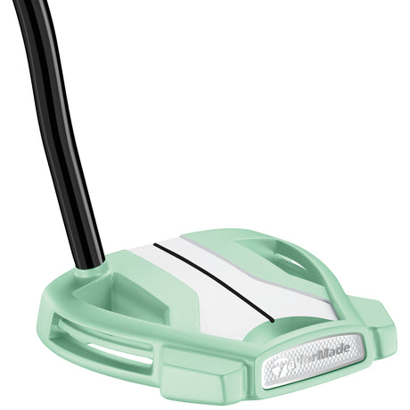 Taylor Made Spider Tour X Mint Putter, DB - Double Bend, Damen Rechtshand