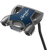 Taylor Made Spider Tour Putter, DB - Double Bend, Rechtshand - Golflaedchen.de