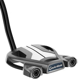 Taylor Made Spider Tour Putter, DB - Double Bend, Linkshand - Golflaedchen.de